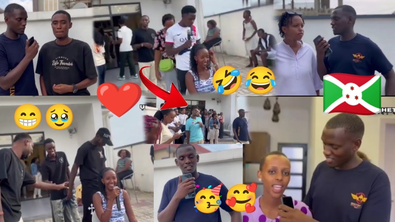 🥰Wow CHORALE EBENEZER 🇧🇮 NYUMA YA🔴LIVE RECORDING DORE UKO BYARI BYIFASHE MUKIRORI COGUSOZA UMWAKA  🤗