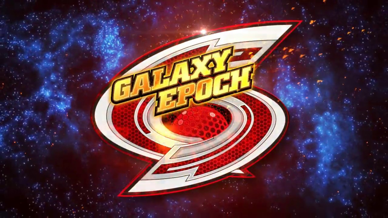IGS Hero of Robots Opening - Galaxy Epoch Ver. 1