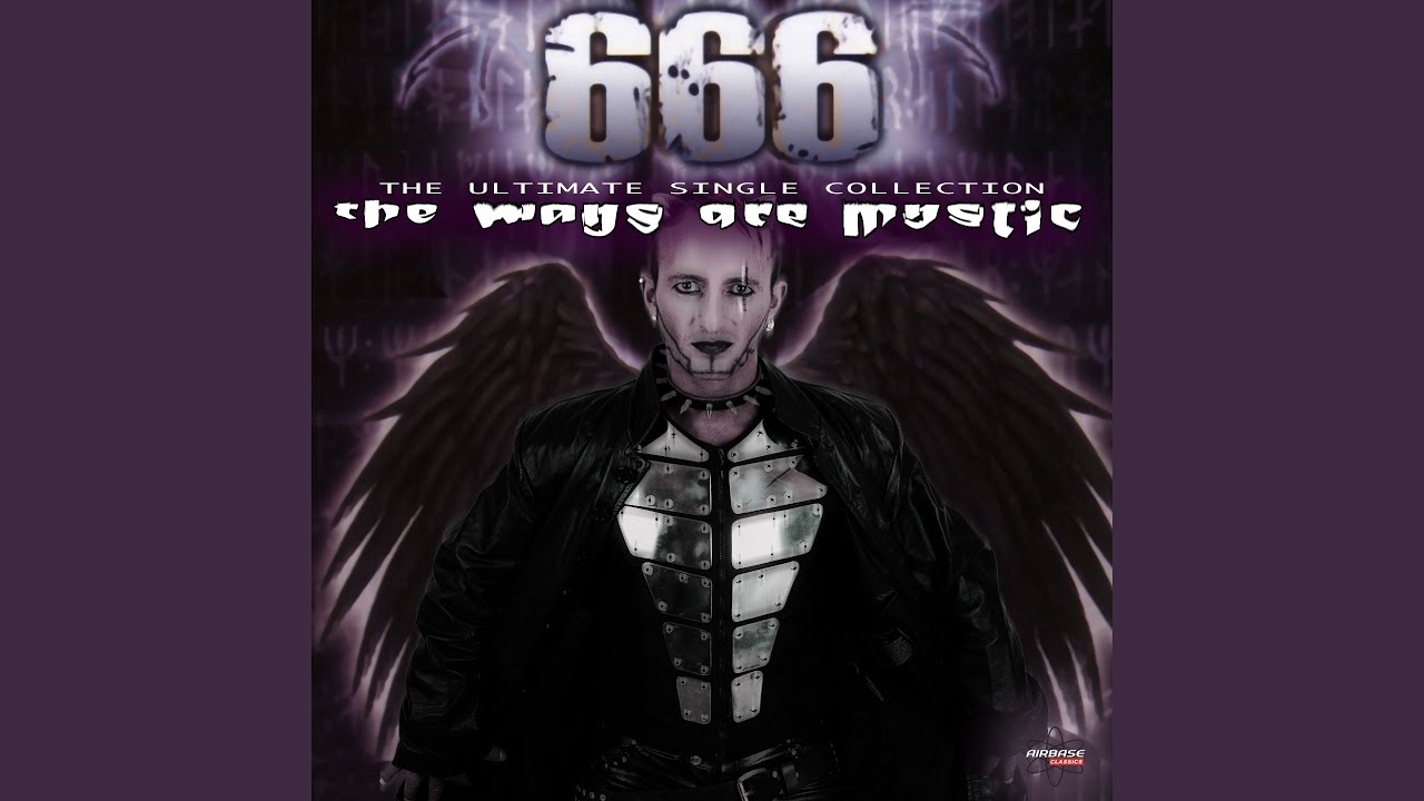 Rhythm Takes Control (666 Screen Cut)