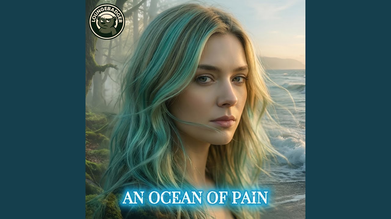 An Ocean of Pain