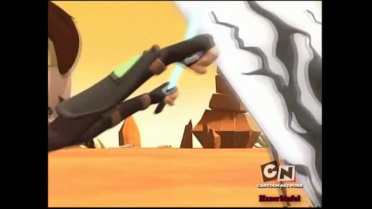 Code Lyoko - Xana William