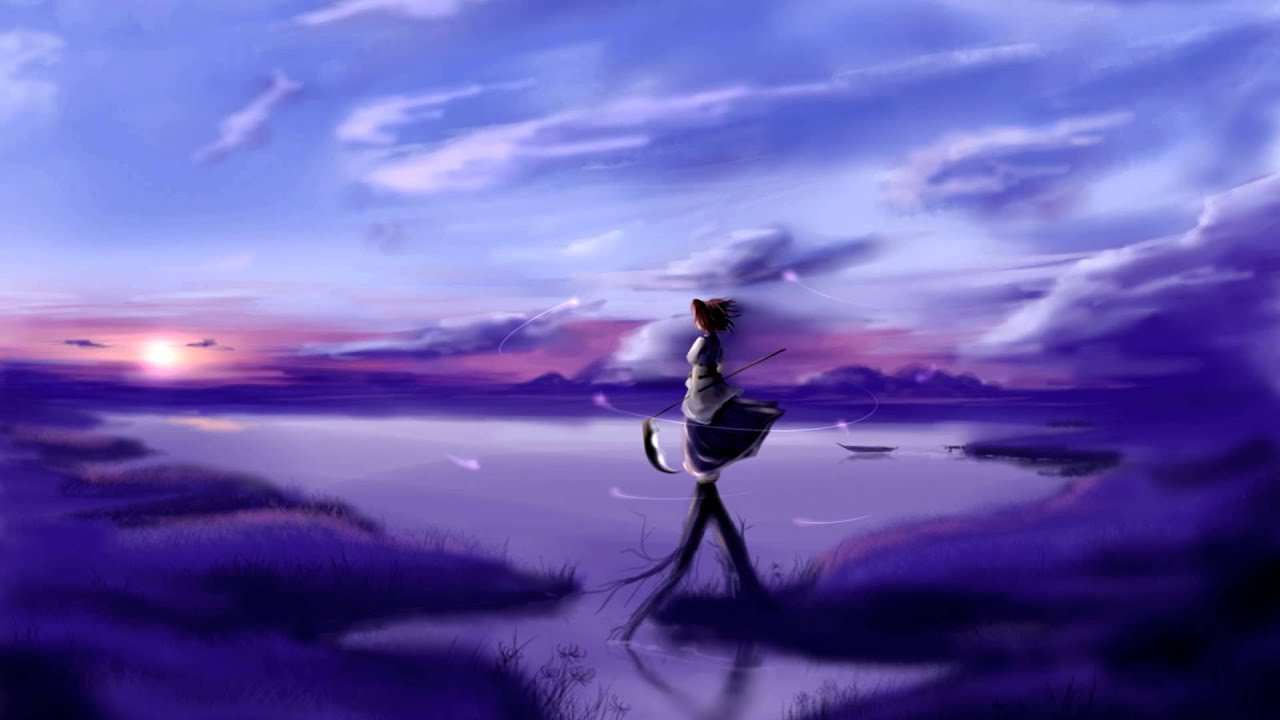 [東方Arrange] [logical emotion] - 彼岸帰航 ～ Riverside View