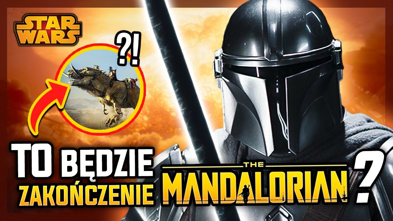 TO będzie zakończenie serialu 