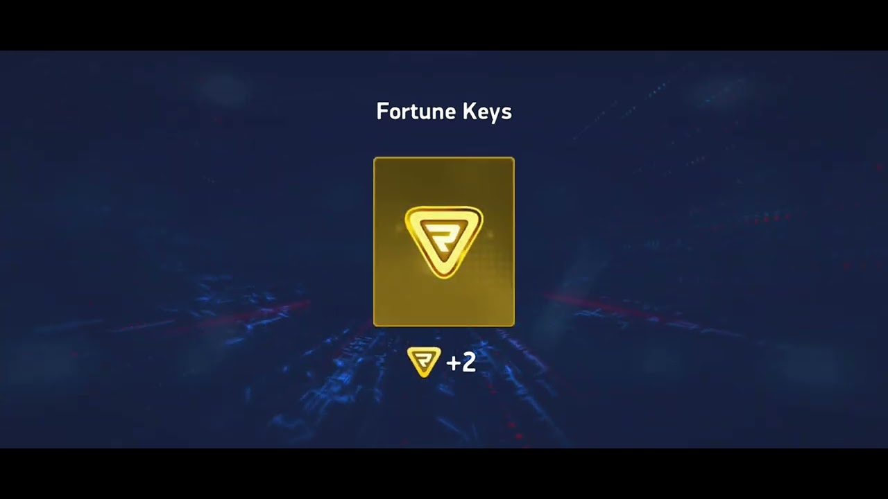 I got it