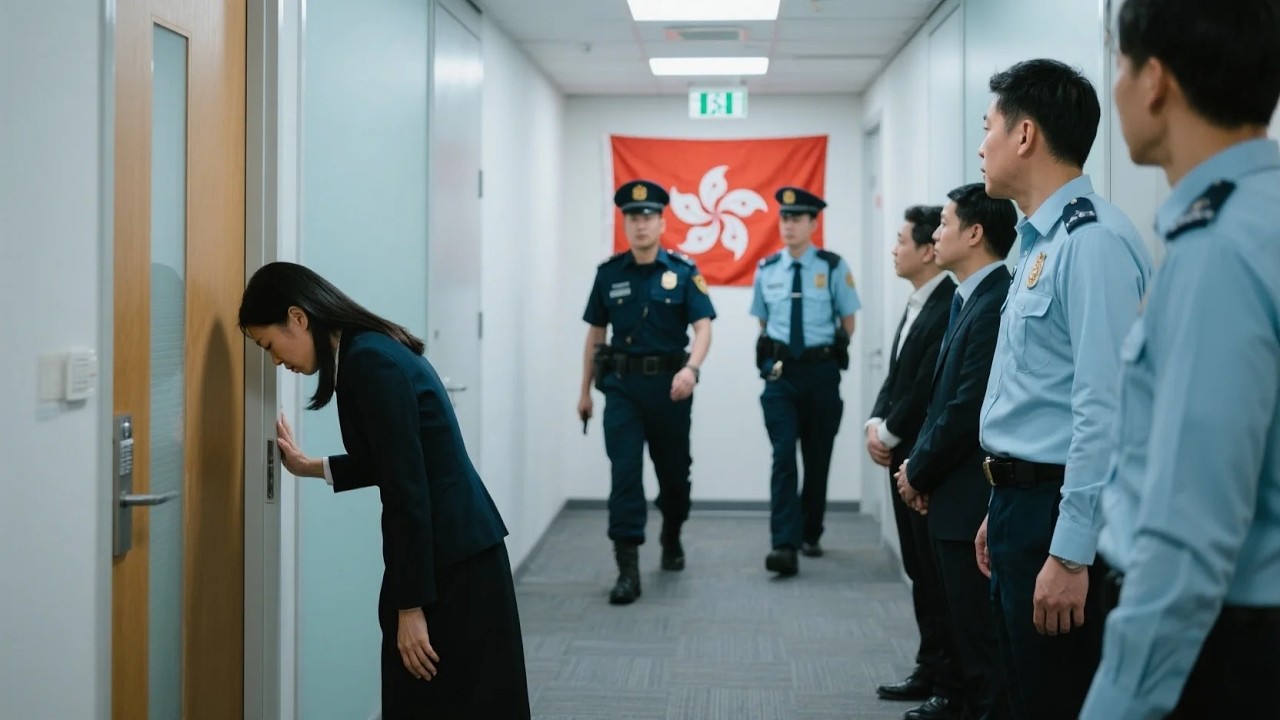 Ly Hôn Xong, Chồng Sĩ Quan Cười Khinh Thách Vợ Tìm Người Hơn Mình — 10 Phút Sau, Cuộc Gọi Từ Bộ Trưở