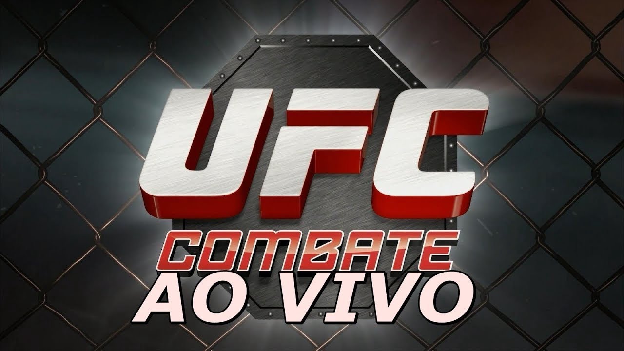 🔴 COMBATE AO VIVO HD 🌟 24HORAS POR DIA