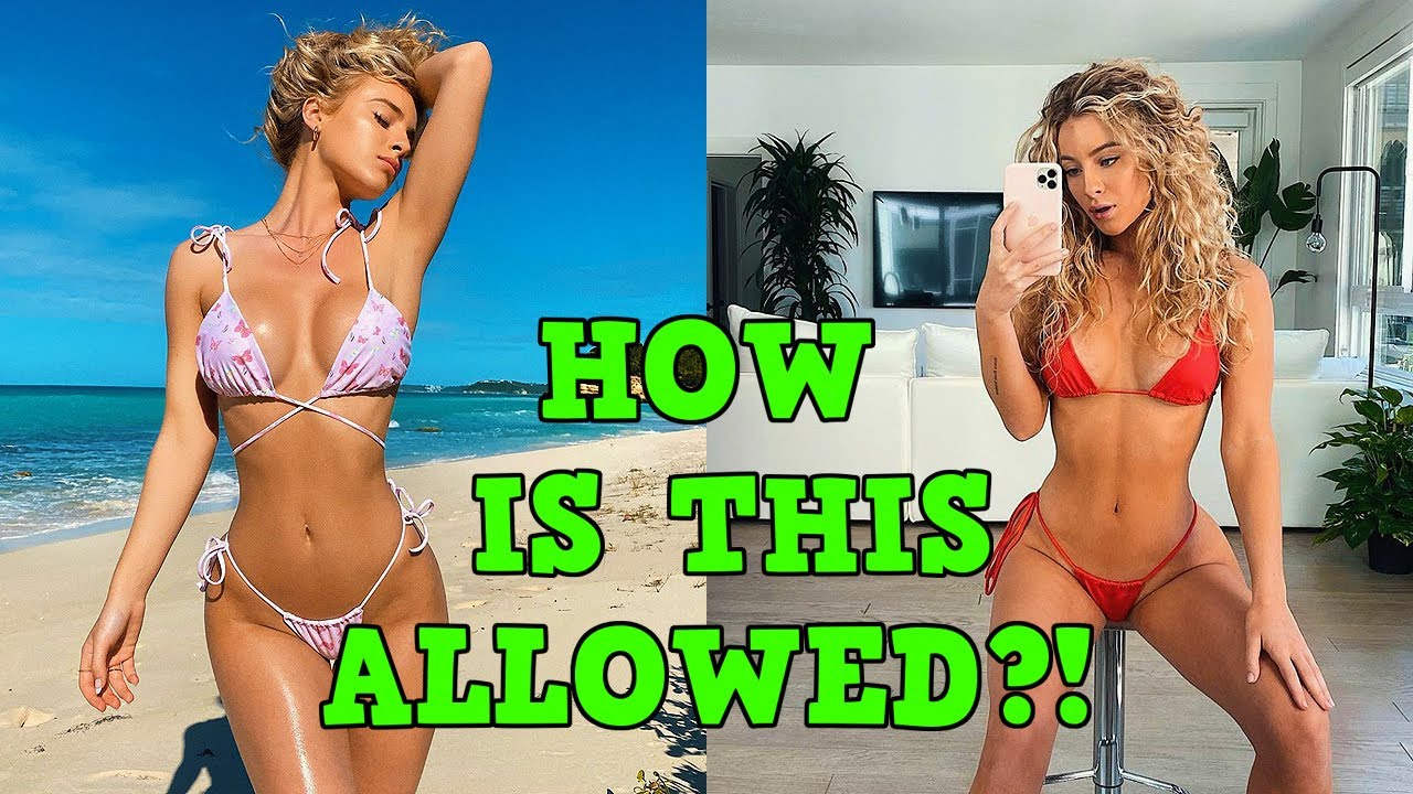 How is Daisy Keech Getting Away With This?!