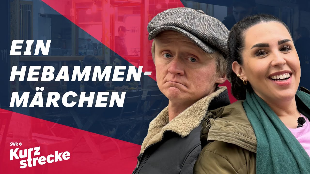 Ariana Baborie muss Abstriche machen | Kurzstrecke mit Pierre M. Krause
