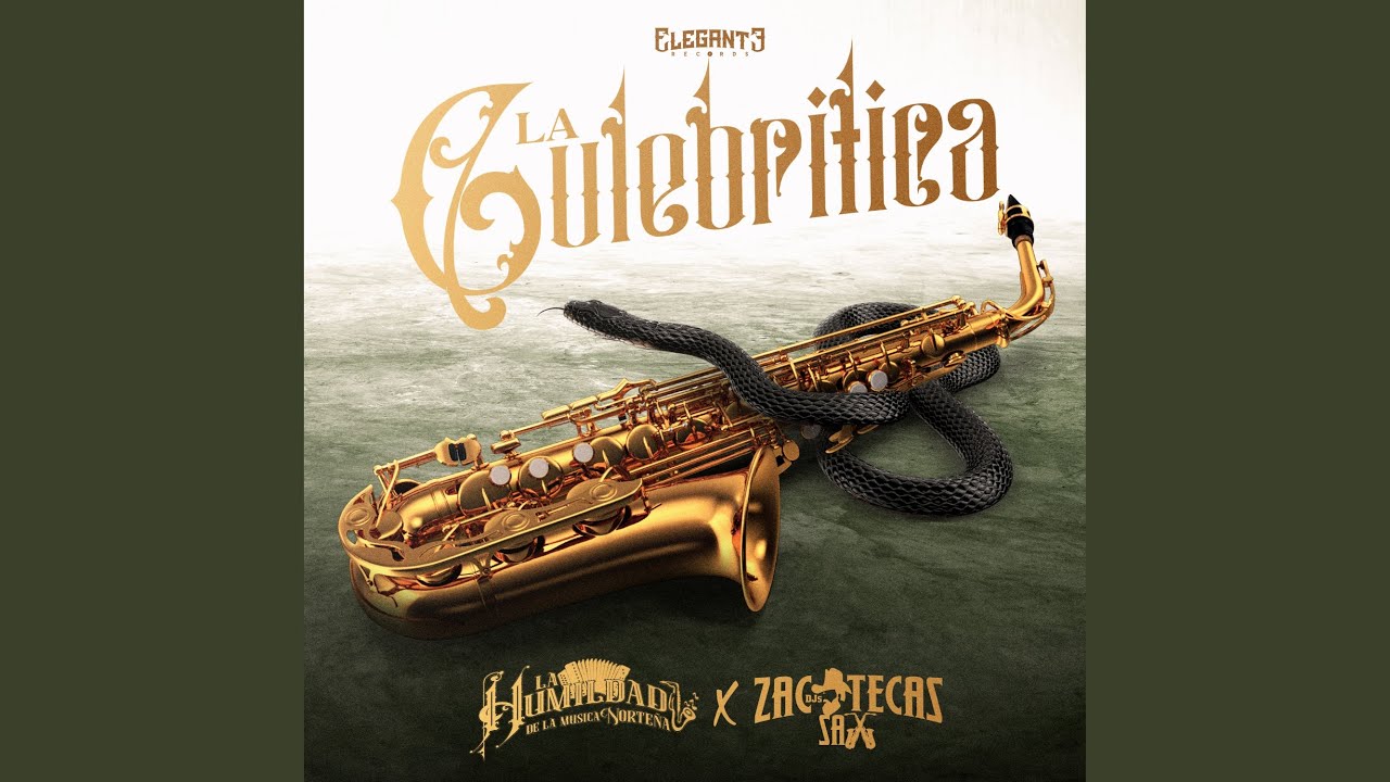 La Culebritica