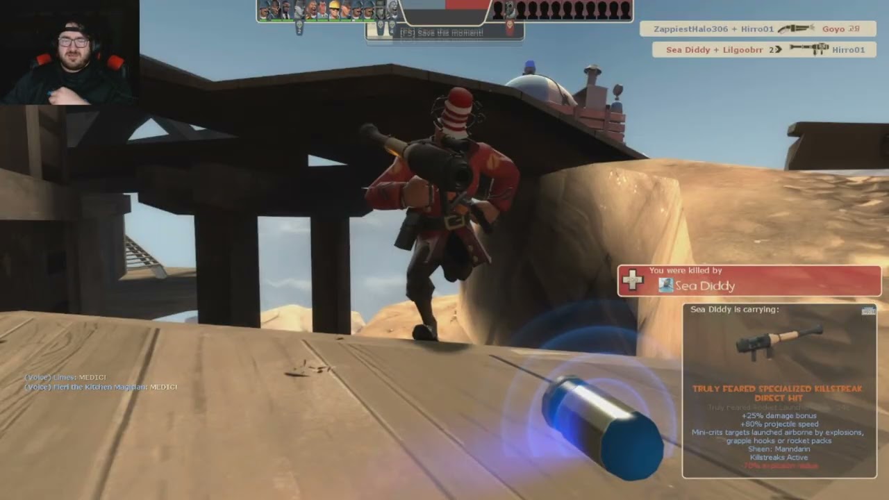 TF2 The Lost Art Of Spy Checking Is Truly Gone  Down With Spies!