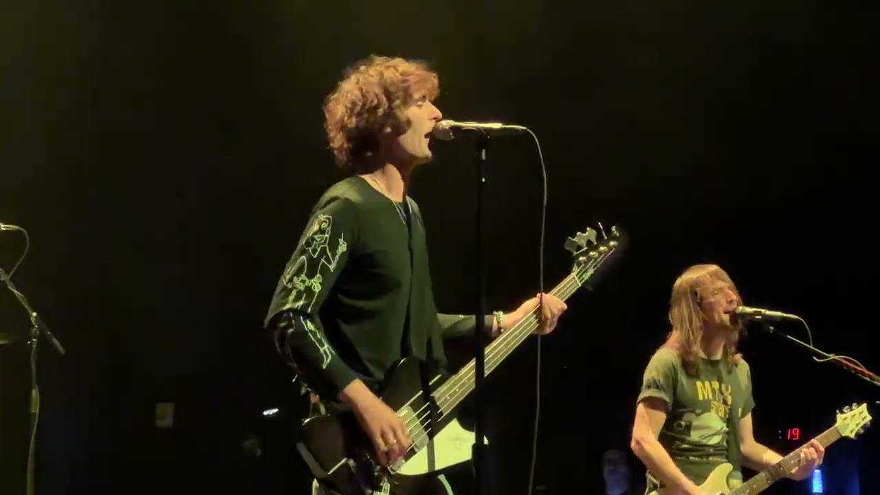 The All American Rejects Dirty Little Secret The Sound Del Mar Alt 94.9 December to Remember