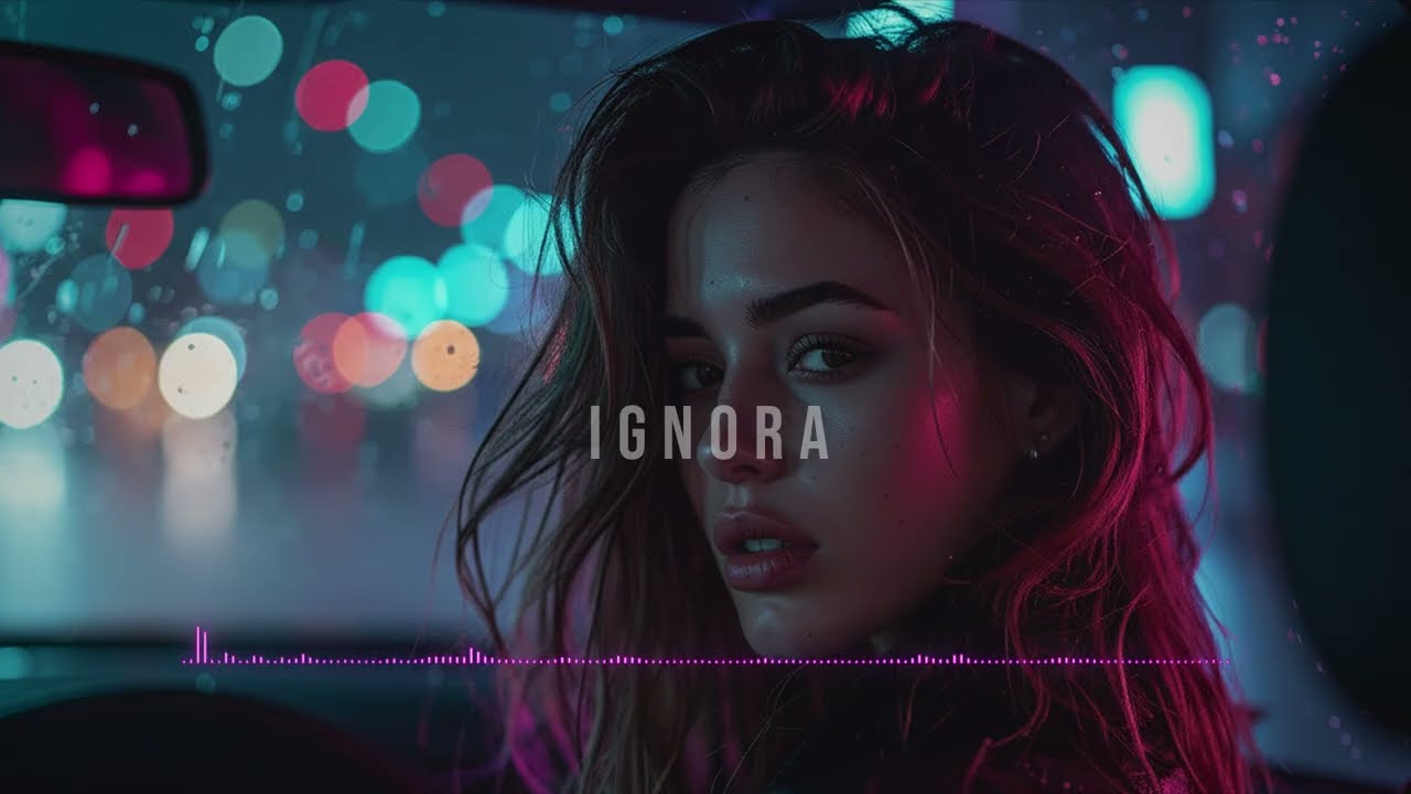 IGNORA - Modern Deep House Mix 2026 (1 Hour)