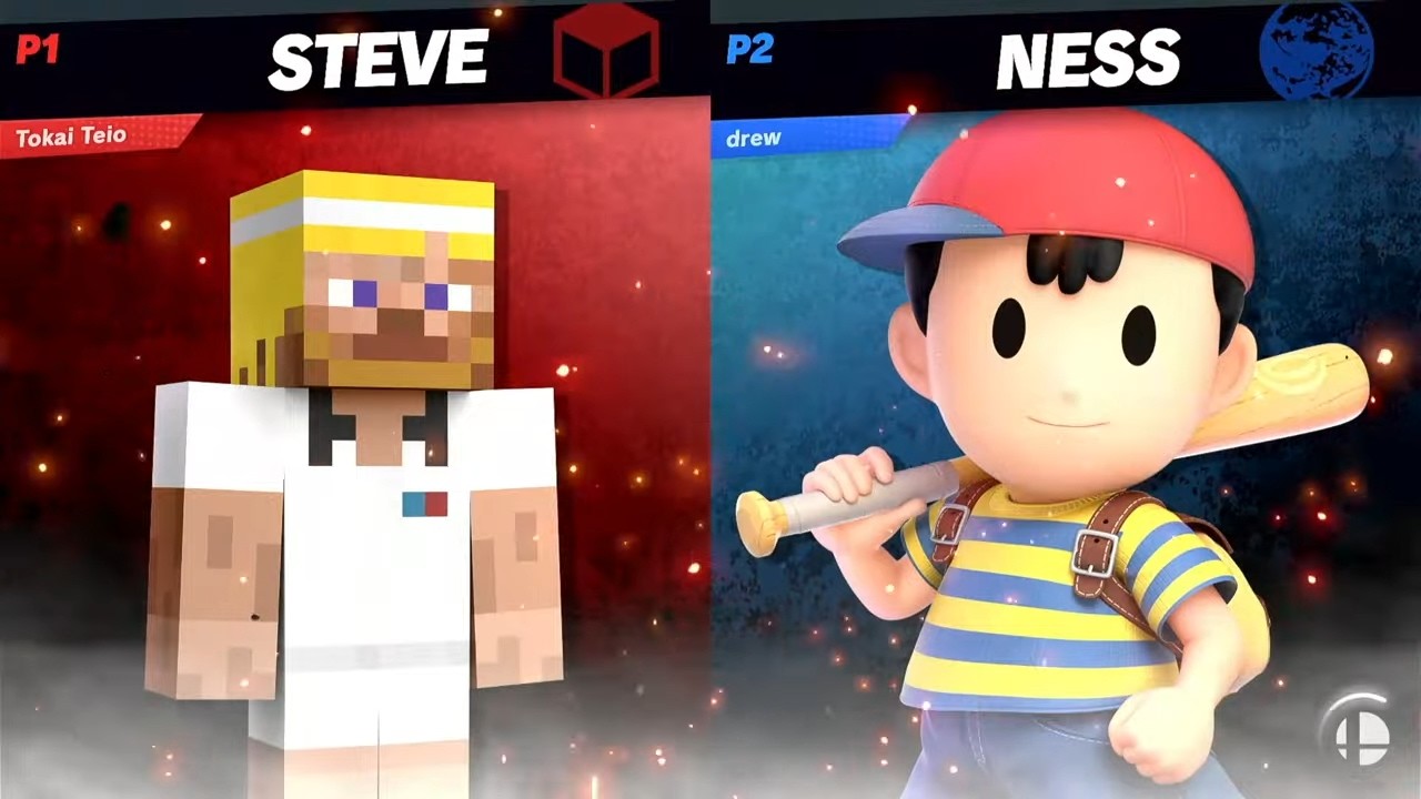 FiscalPlot (Steve) vs PK Higgins (Ness) - LR3 - ROC's Nest #5