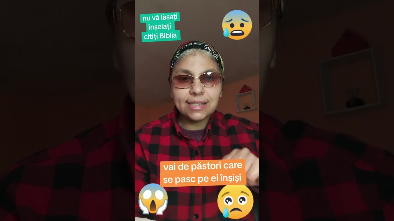 A treia parte, mesaj pentru pastori 