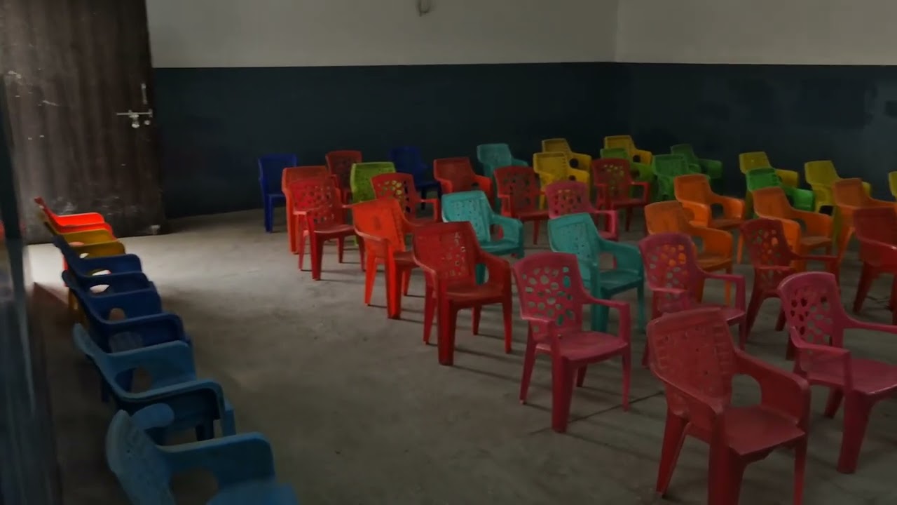 SPS PUBLIC SCHOOL, PILI POKHAR, HATHRAS ROAD, AGRA