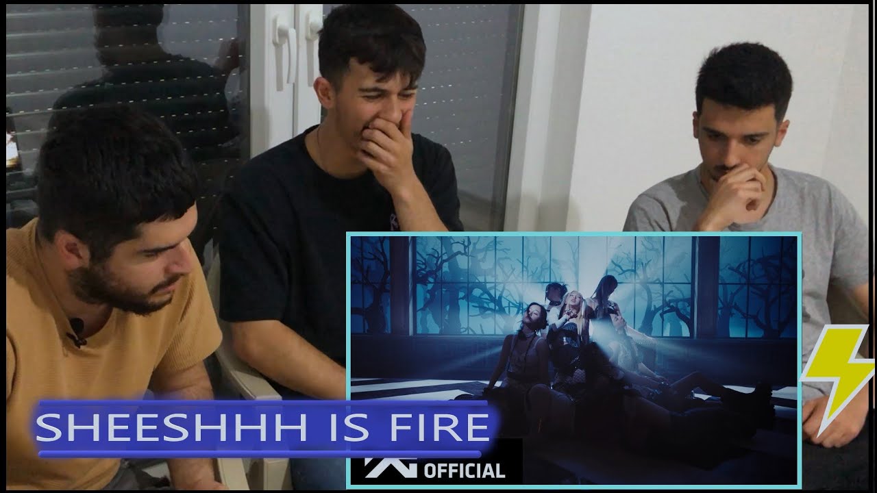 Family FIRST TIME Reacts to BABYMONSTER - ‘SHEESH’ M/V + Performance
