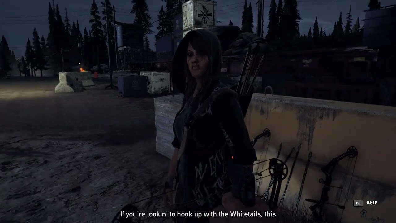 FarCry®5 Gameplay part #6