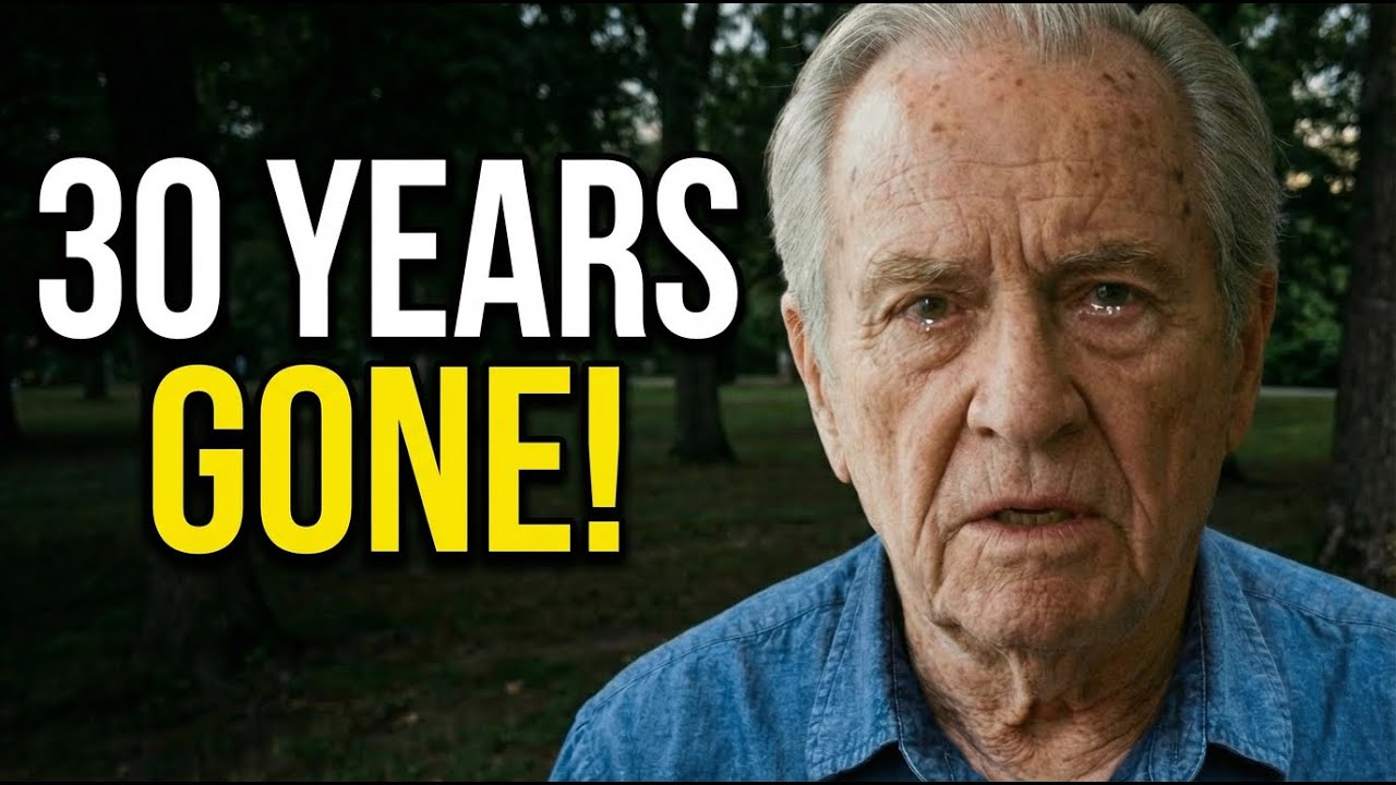 I'm 82... I Haven't Spoken To My Brother In 30 Years (Don't Do This)