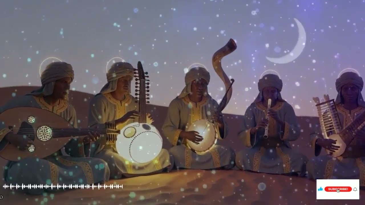 Aliento Eterno En Sión Con Shofar, Cánticos De David E Instrumentos Del Templo Ante Adonai