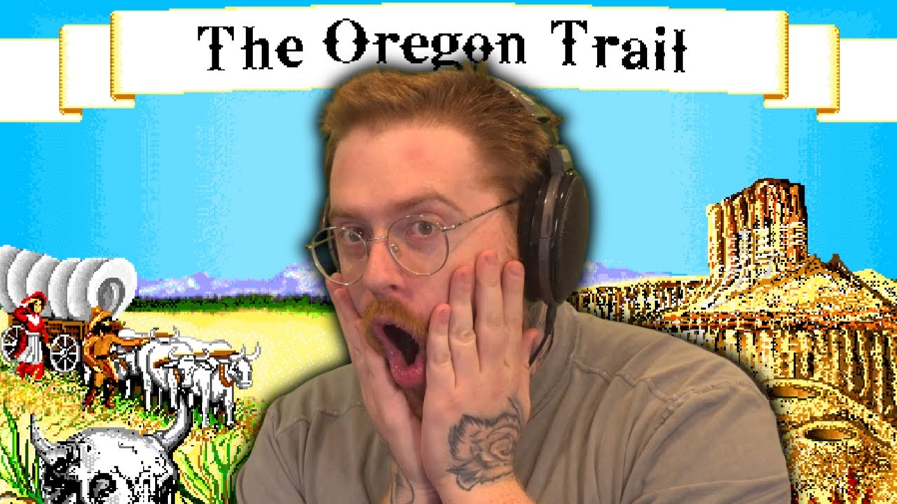 MY WIFE DIED ON THE OREGON TRAIL