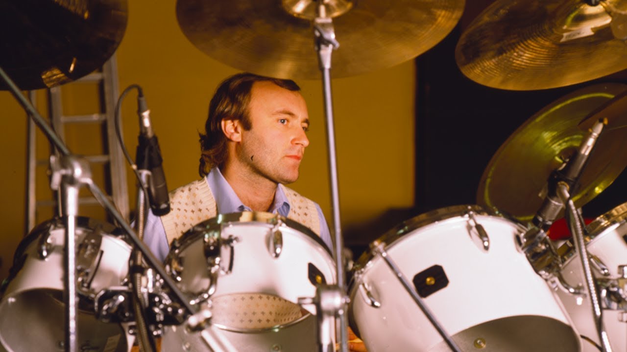 No Jacket Required 40th Anniversary | Hugh Padgham on Recording with Phil Collins, Pt.3