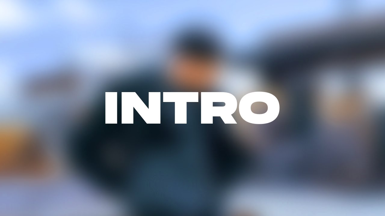 LIJPE type beat - ''INTRO''