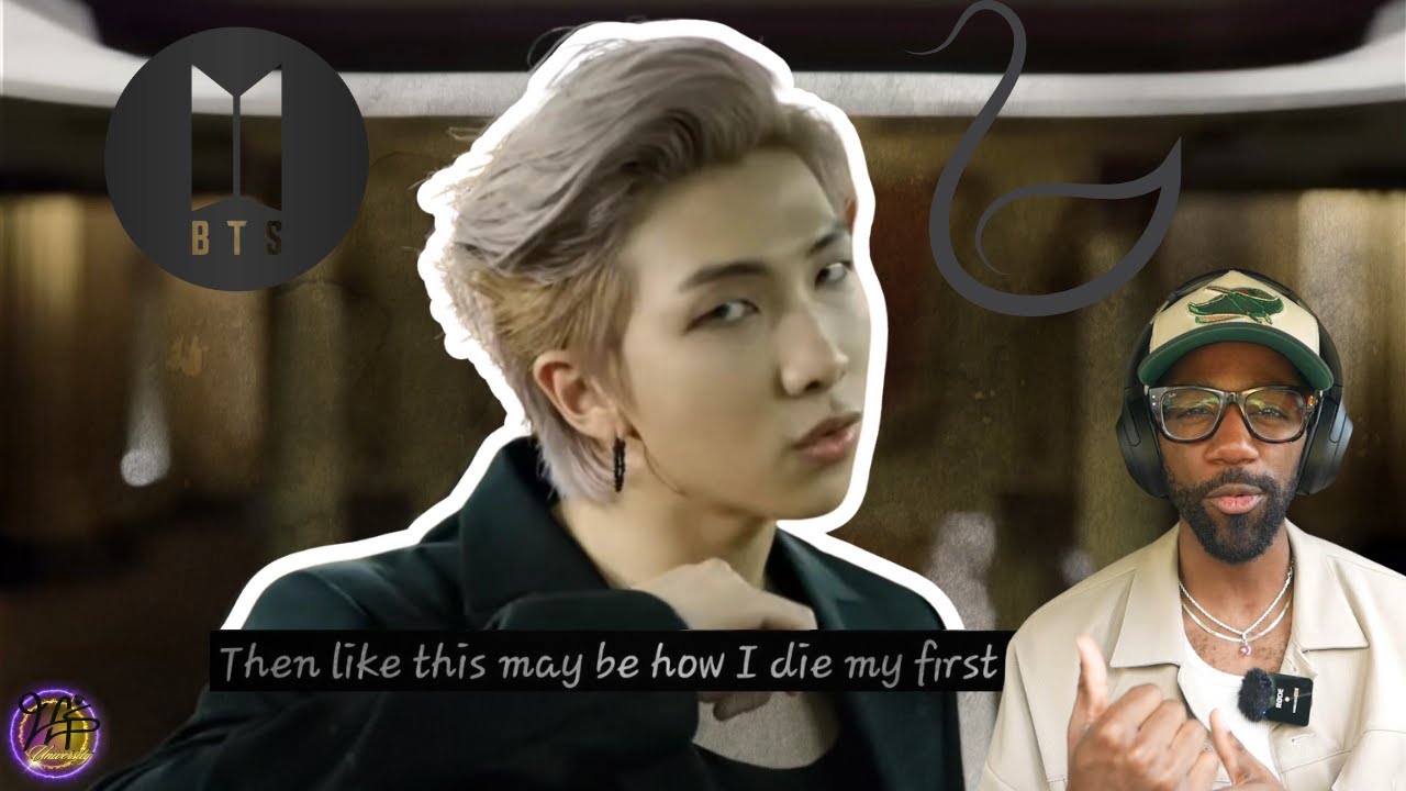 BTS - 