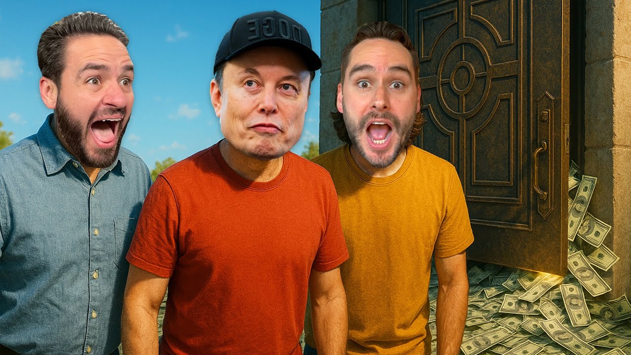 Las dos nuevas razones del éxito de Elon Musk | Episodio 