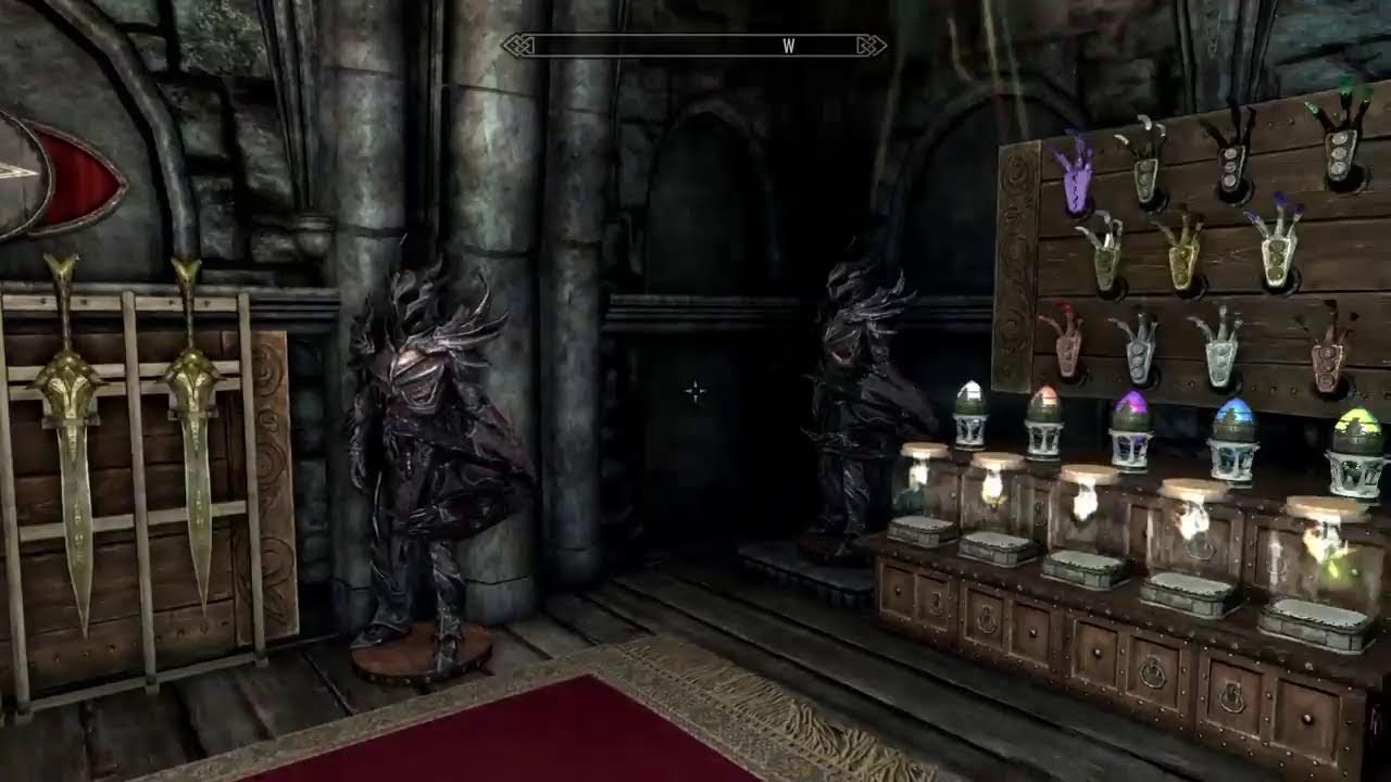 Skyrim special Edition