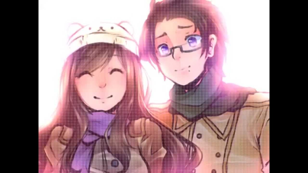 Hetalia Couple Theme Songs