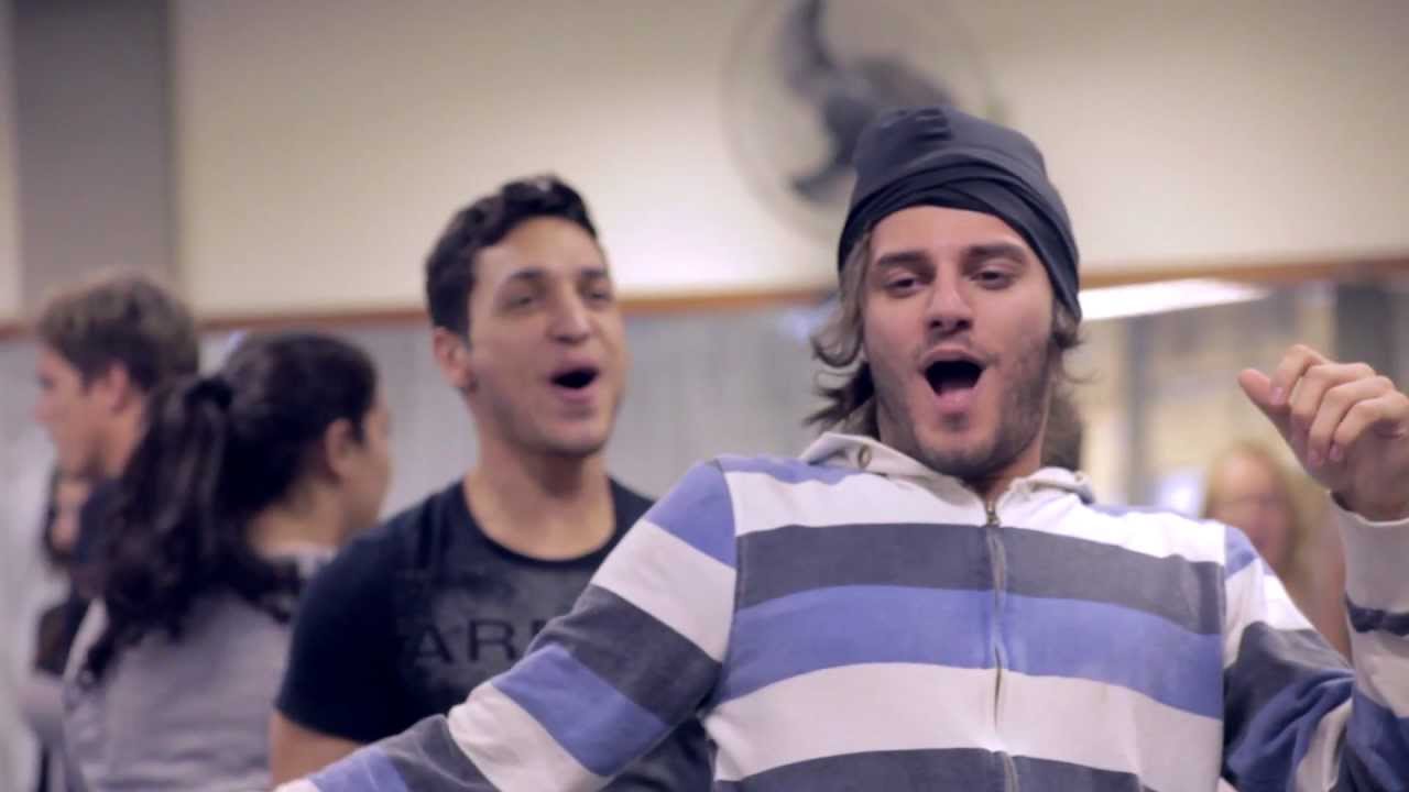 Rock in Rio - O Musical
