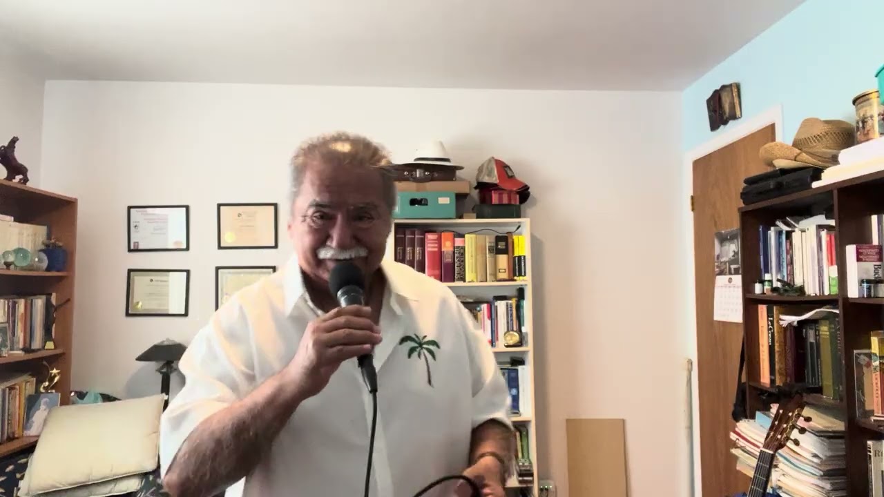 JOSE LUIS FIGUEROA COMPARTIENDO