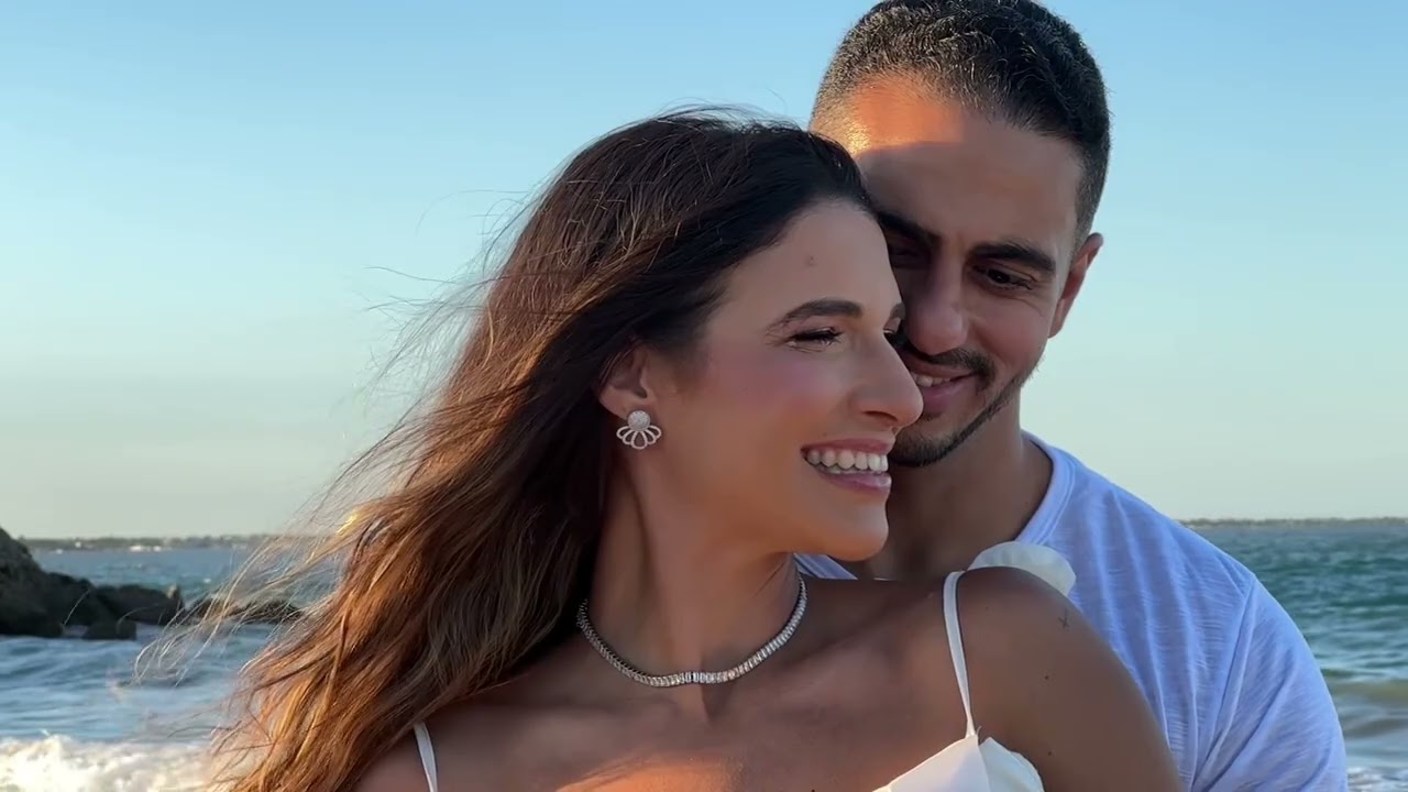 Eduardo Felizardo & Laís Guedes 2026 By Z7