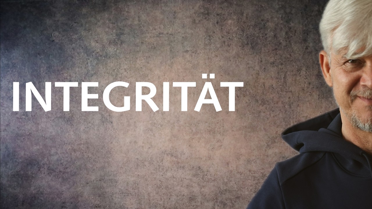 Integrit&auml;t &ndash; Wie du sie pflegst und welche Vorteile sie dir im Leben bringt