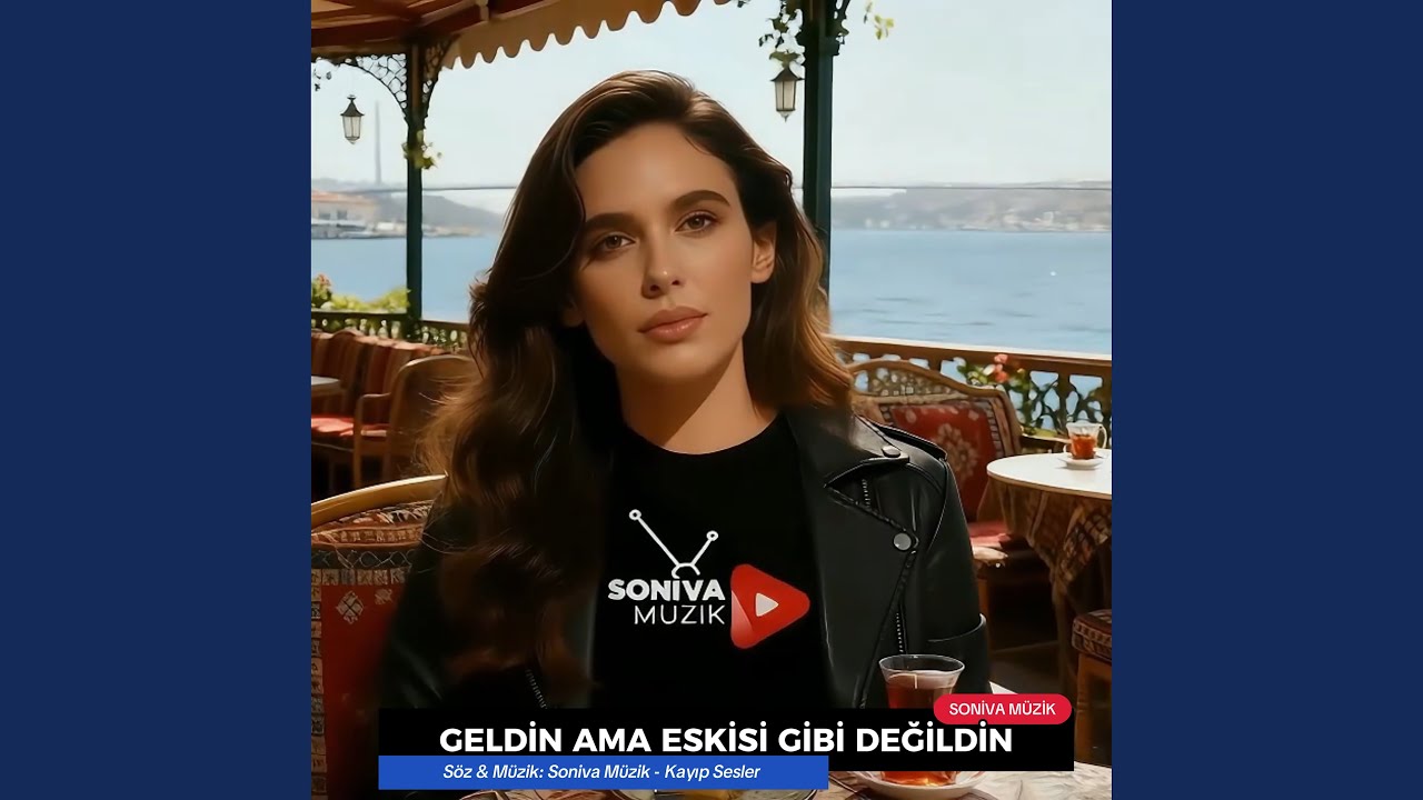 Geldin Ama Eskisi Gibi Değildin