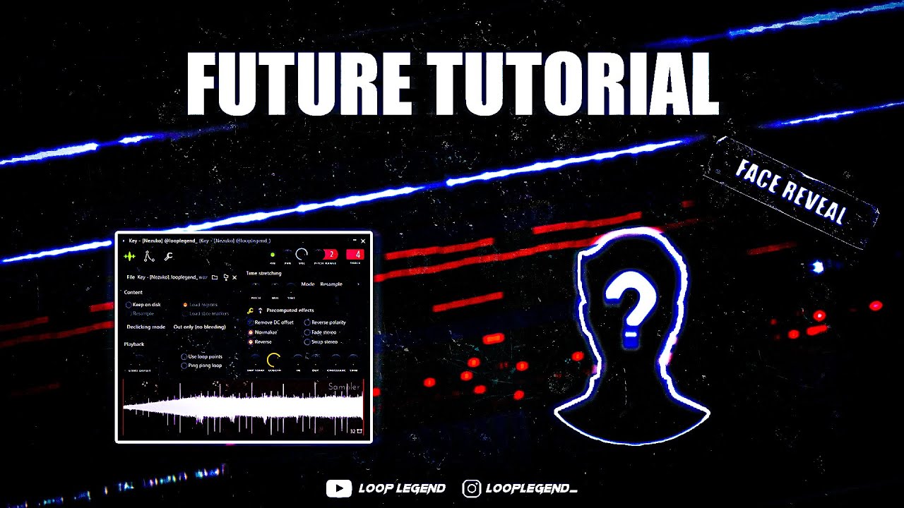 How To Make Crazy Beats For Future Like Southside and ATL Jacob (Face Reveal) | FL Studio Tutorial