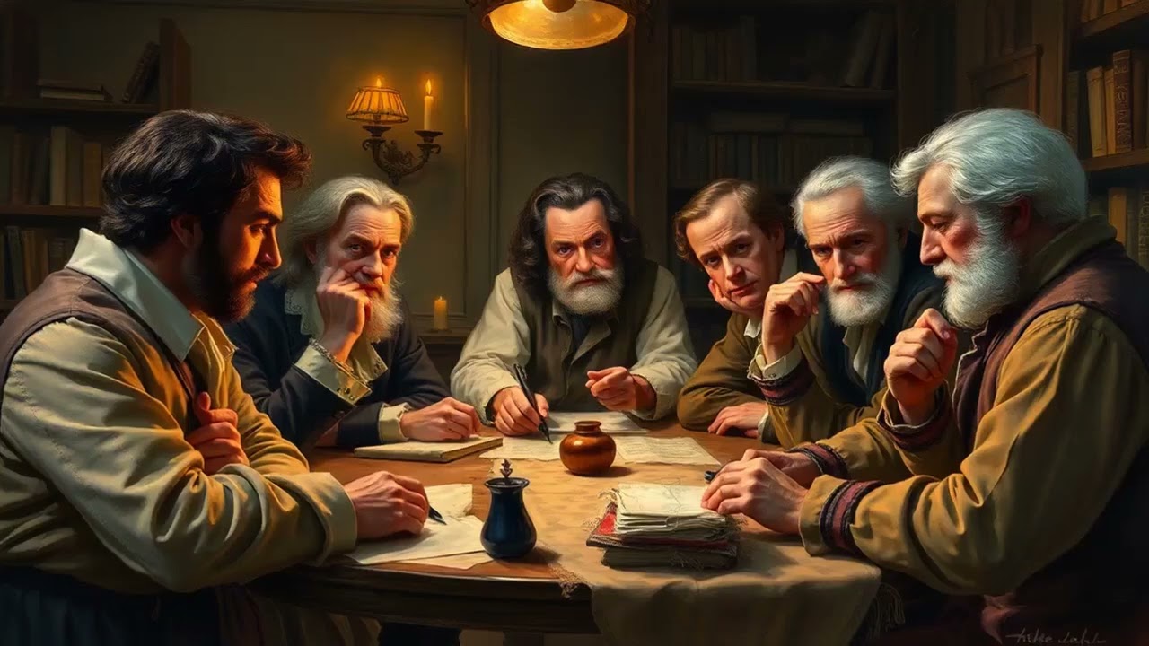 Петиция королю Георгу III 1774 года: Колониальные обиды, ставшие причиной Американской революции.
