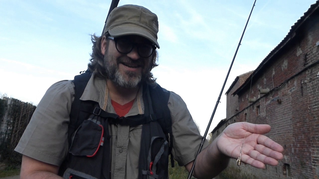 Snoek 2016: Prachtige forel in Vlaanderen