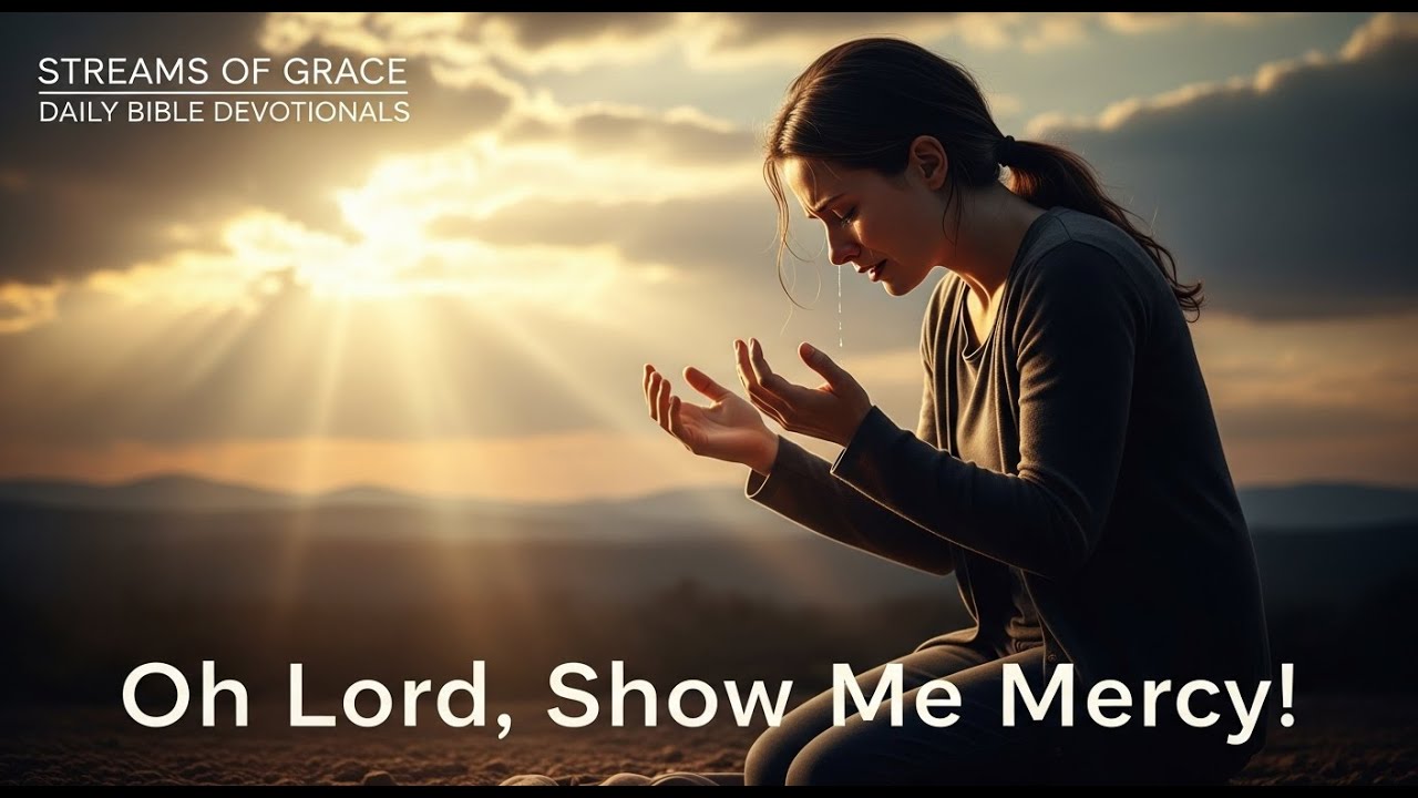Oh! Lord Show Me Mercy! My Case is an Emergency