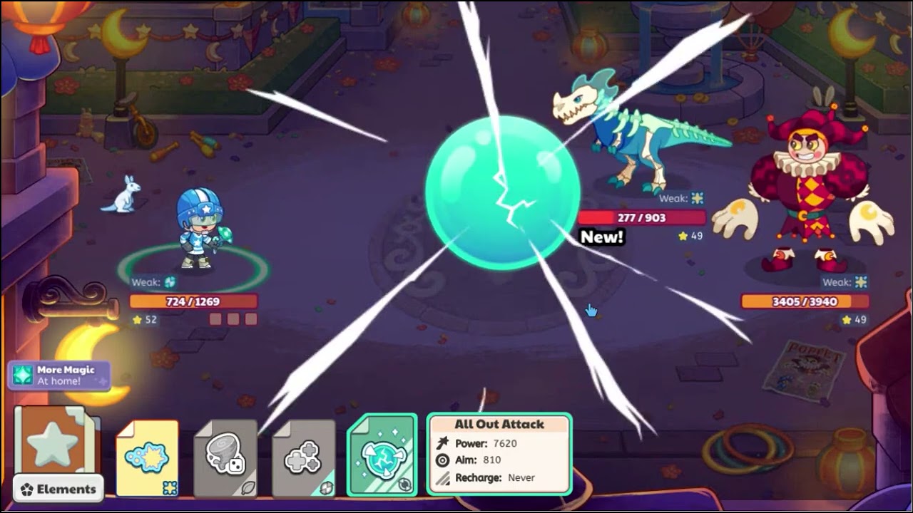 prodigy math