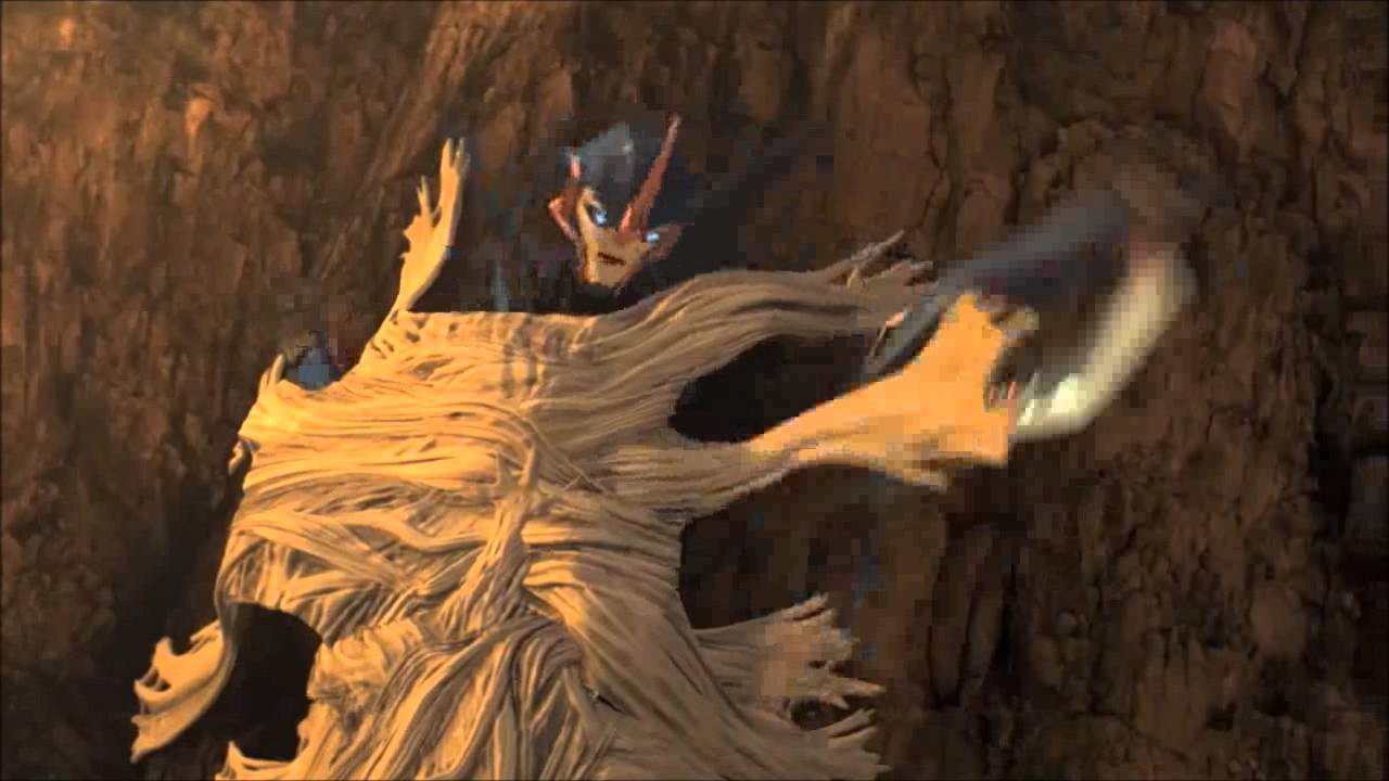 Transformers Prime - Iridescent