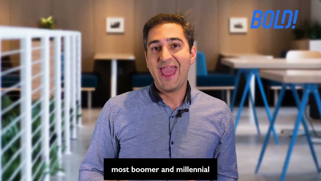 Do Millennial and Boomer Millionaires Invest Differently?