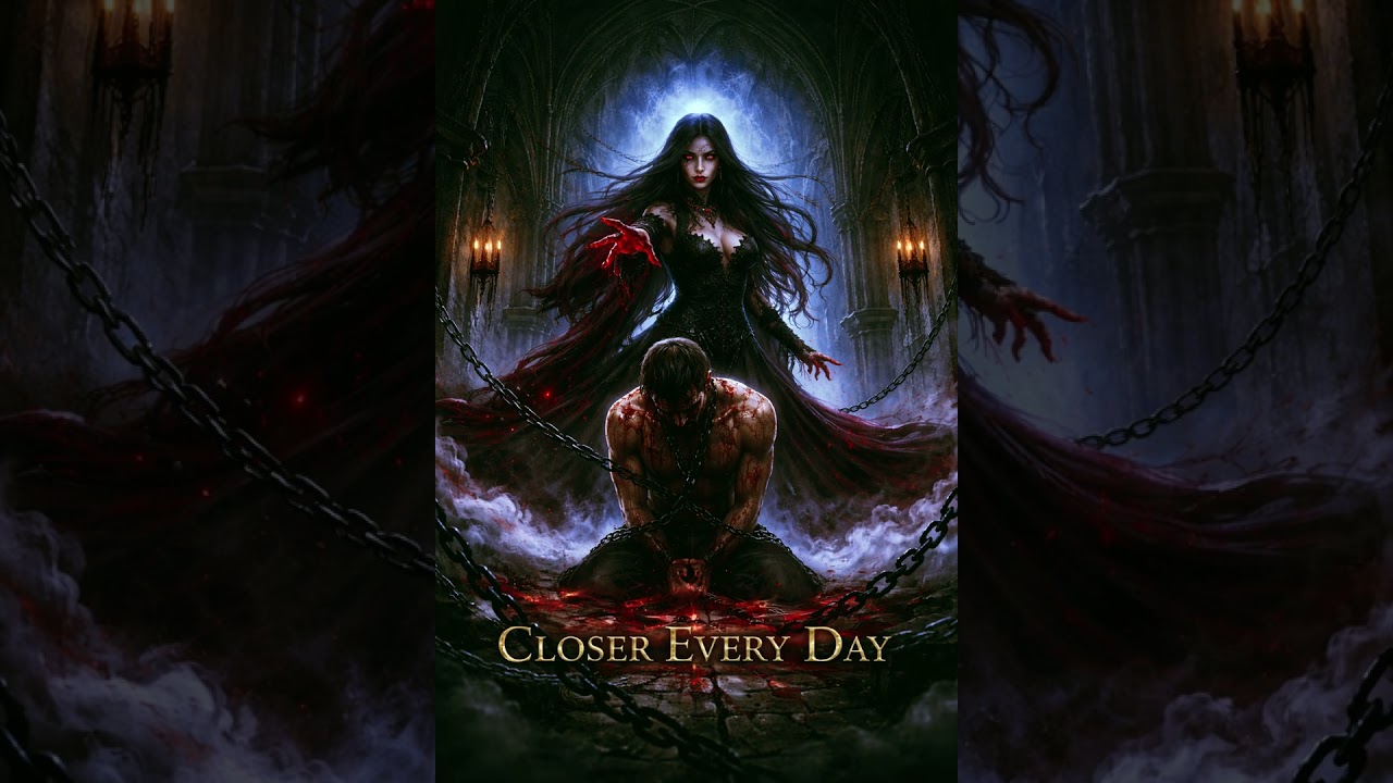 Closer Every Day