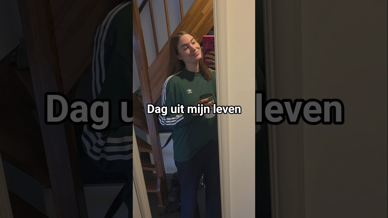 Dag uit mijn leven met twee kinderen 🥰