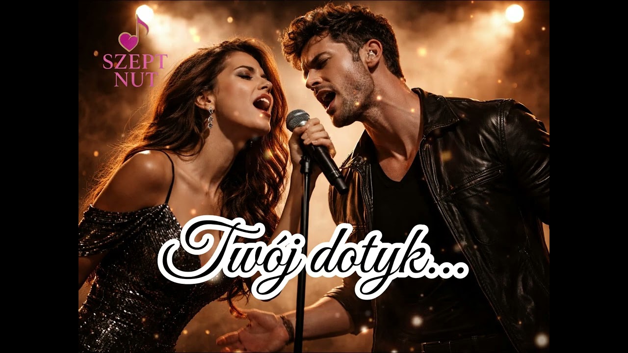 🎵 Twój dotyk - duet 🔥 | Szept Nut 🎶