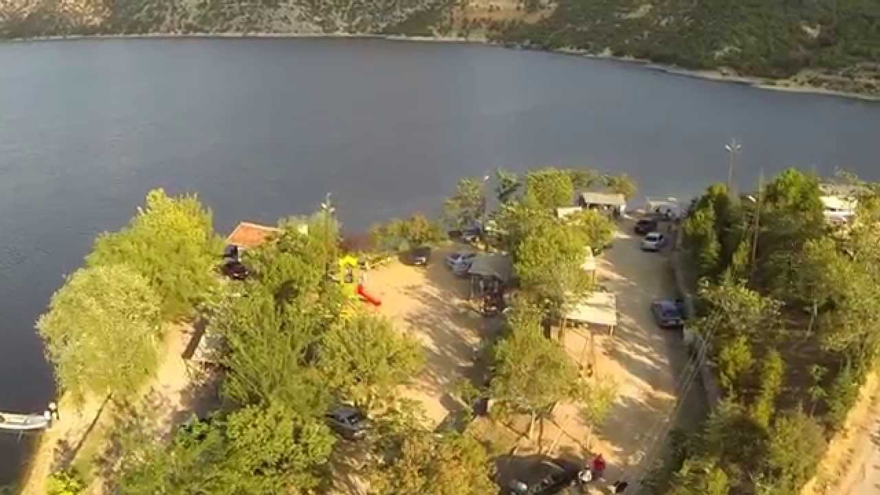 Sarıyar Kasabası - Ramazan Bayramı 2014