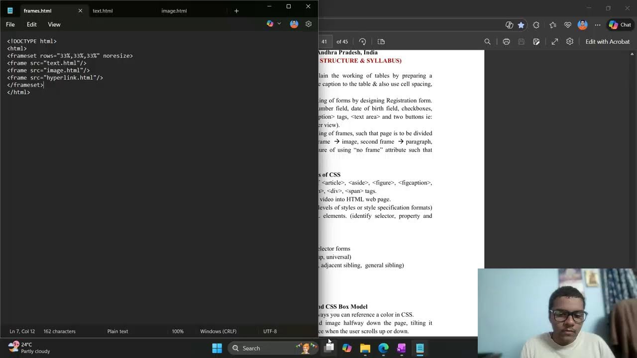 lets do coding for some days (day 1)