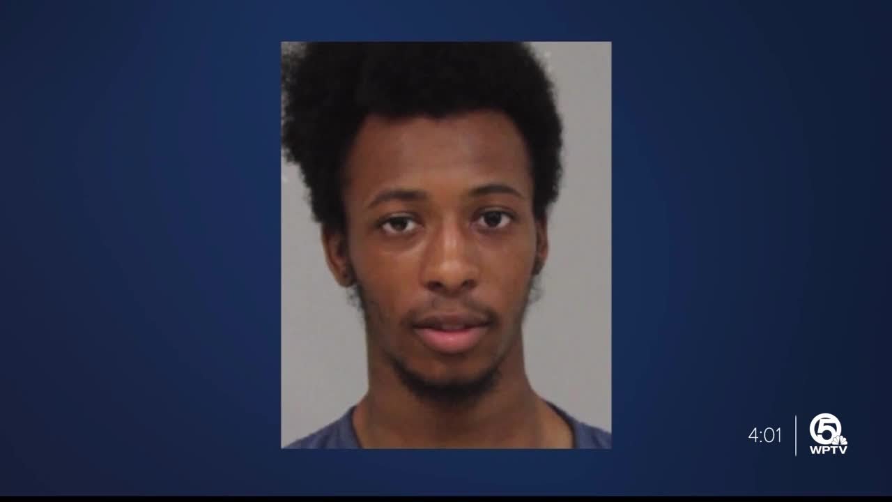 St. Lucie County man accused of possessing child pornography, lured kids with video games