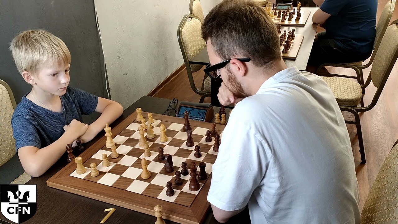 V. Teremkov (1713) vs Moncler (1882). Chess Fight Night. CFN. Rapid