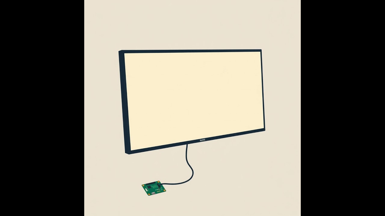 Why Your $2,000 Smart TV Lags Like a Budget Phone